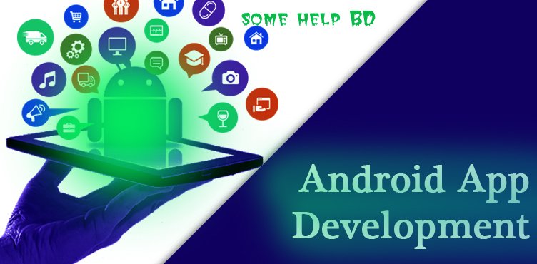 Best Android App Development Training Institute | Cumbum