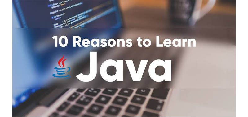 Why Should Learn Java Programming Language - Career Lines